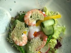 -三嚥阁 La Villa Restaurant