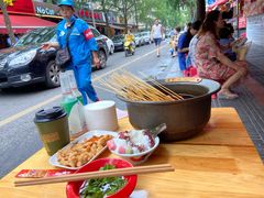 -冒椒火辣(奎星楼街店)