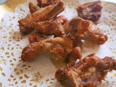 蒜香骨-新塘畔酒楼(里水大道北店)