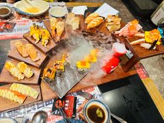 -古田居·特色寿司料理(骏欣中心店)