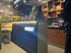 -梵猫·新养生(福州万象城店)