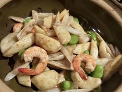 -南京大牌档(凯德大峡谷店)