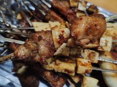 -二子烧烤(洪楼店)