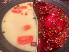 -水巷子·巴掌腰片重庆火锅(云纺店)