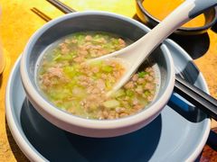牛骨原汤锅-左庭右院鲜牛肉火锅(新梅广场店)