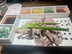 -相约·羊村小馆非遗手抓肉(七一酱园店)