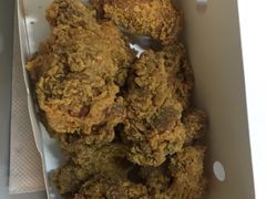 -麦当劳(临顿路店)