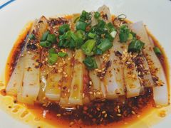 -蓉李记成都名小吃(武汉经开万达店)