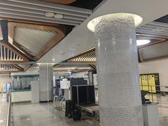 -西安北站(地铁站)
