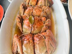 -小厨娘金榜题名(夫子庙秦淮河店)