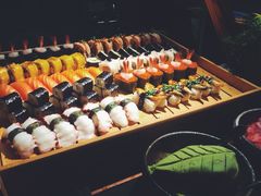 -深圳四季酒店·馥自助餐厅