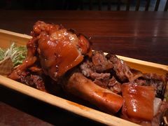 南乳猪蹄-大牌大·传统杭帮菜(湖滨店)