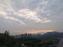 -西南政法大学(渝北校区)