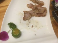 -割烹旭日本料理(龙湖狮山天街店)