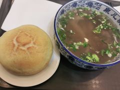 -泉儿头杂碎·清真(城东总店)