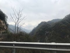 -沣峪口