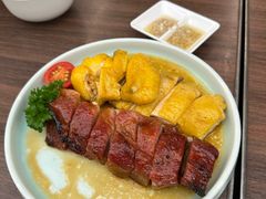 -新旺茶餐厅(鑫耀·光环live店)