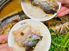 -探炉·香辣豆花烤鱼(笋岗宝能环球汇店)