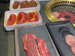 -神户赤童日式烤肉伙伴(东直门店)