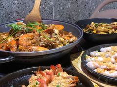 -青木岚小海鲜•小龙虾(友谊店)