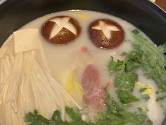 -久苑烧肉(世界城广场店)