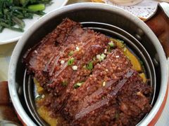 家乡粉蒸肉-楚鲜·汉正街一号(天河店)