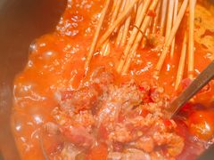 -牛小嫩串串火锅(老国贸总店)