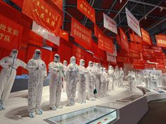 -武汉客厅中国文化博览中心