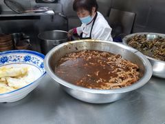 -绿杨馄饨店(上塘街店)