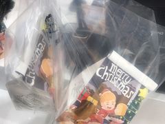 -爸爸糖吐司面包(保定未来石万达广场店)