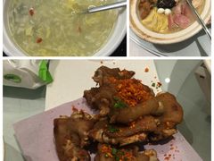 -上海会馆(香港名都店)