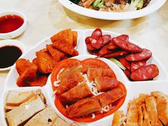 -佛有缘素食馆·荔湾老字号(陈家祠首店)