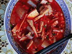 -老字号福来香麦子泡(新农佳小区店)