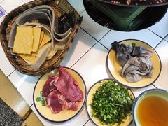 -石灰市老火锅(北滨路店)