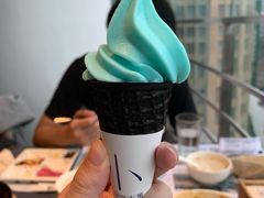 -小大董·烤鸭(观景餐厅·南京西路店)