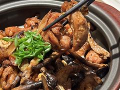 -食锦记·福建私房菜(浦西万达店)