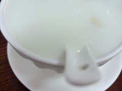 -沙湾姜撞奶甜品店(昌岗中路店)