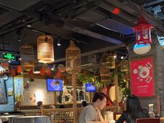 -京味斋·北京烤鸭(华威桥北工大店)