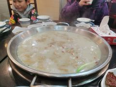 -老来福·非遗酸汤兔(凯旋路店)