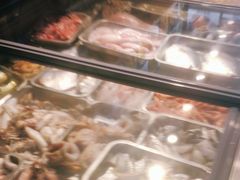 -江南村海鲜馆(洞头店)