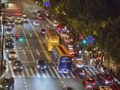 -外滩8号 whisky bar(金延大厦店)