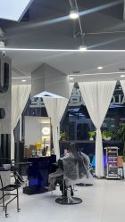 -U·NI SALON 造型