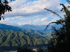 -腾冲云峰山