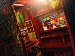 -房子红了鱼豆花重庆老火锅(广厦学院店)