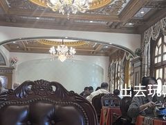 -新疆伊宁远征餐厅