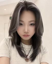 -YESIDO椰岛造型烫发染发