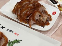 -全聚德(前门店)