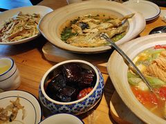 -永安鱼庄·镇江菜(丁卯店)