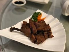 -扬州万怡酒店-中餐厅(文昌中路店)