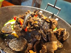 湘西血粑鸭-唐师傅湘西名菜馆(武陵路店)